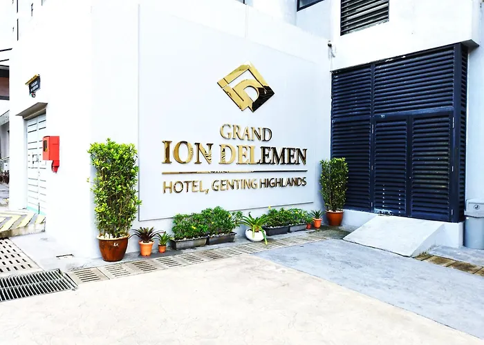Genting Skysmokycoldinn3R2B At Ion Delemen