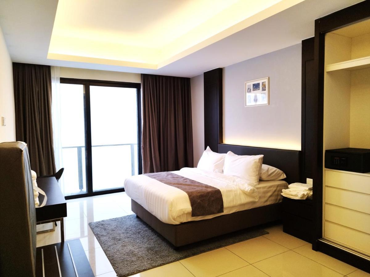 Genting Skysmokycoldinn3r2b At Ion Delemen Apartment *