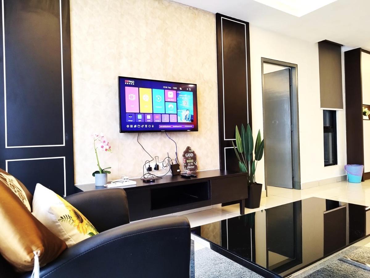 Genting Skysmokycoldinn3r2b At Ion Delemen Apartment