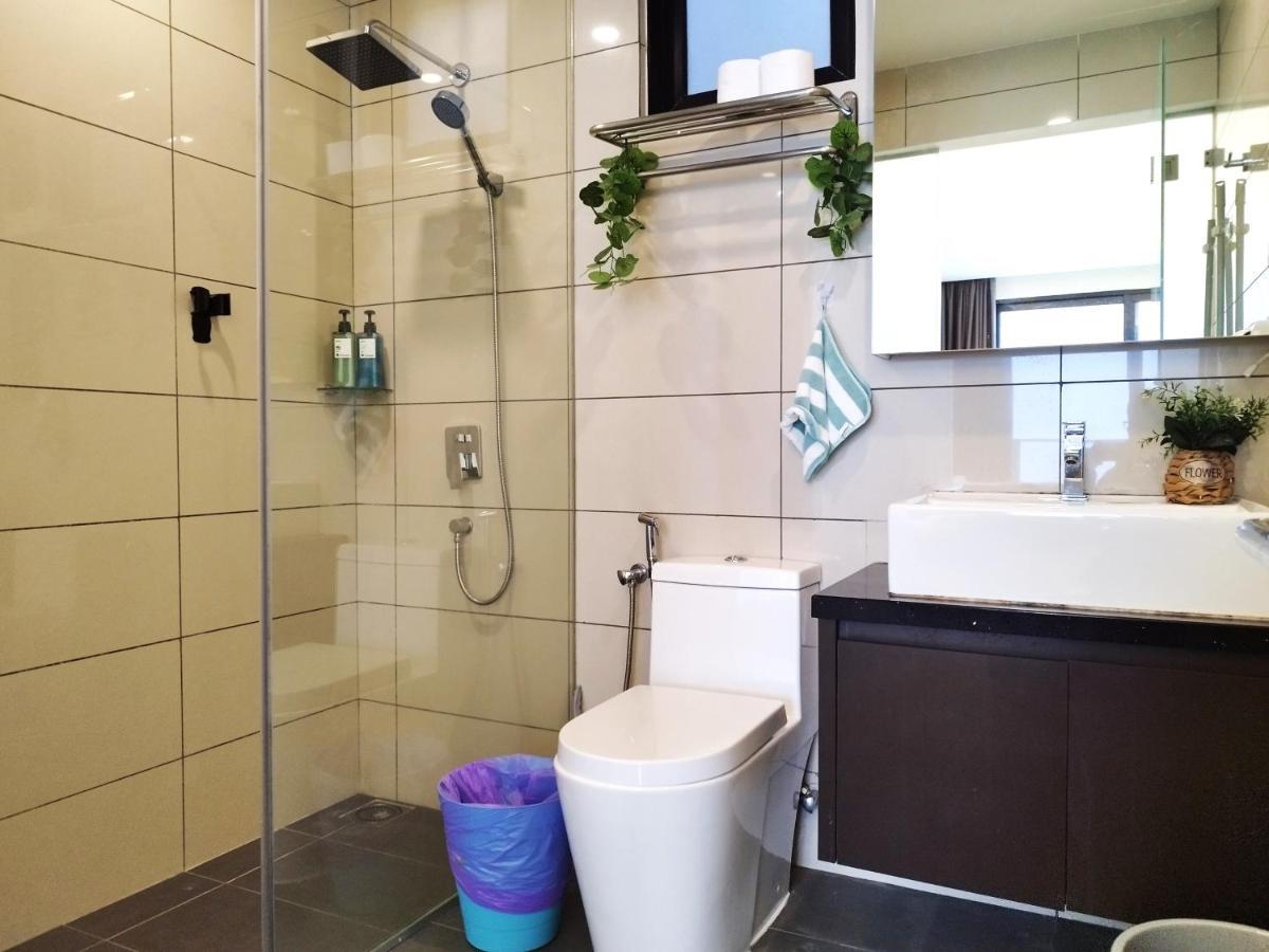 Apartment Genting Skysmokycoldinn3r2b At Ion Delemen Genting Highlands