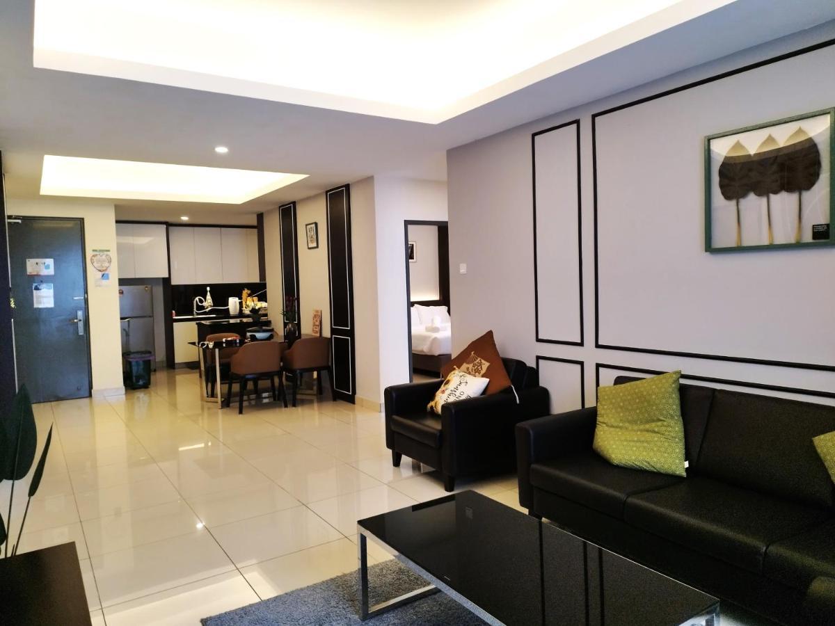 Genting Skysmokycoldinn3r2b At Ion Delemen Apartment Genting Highlands