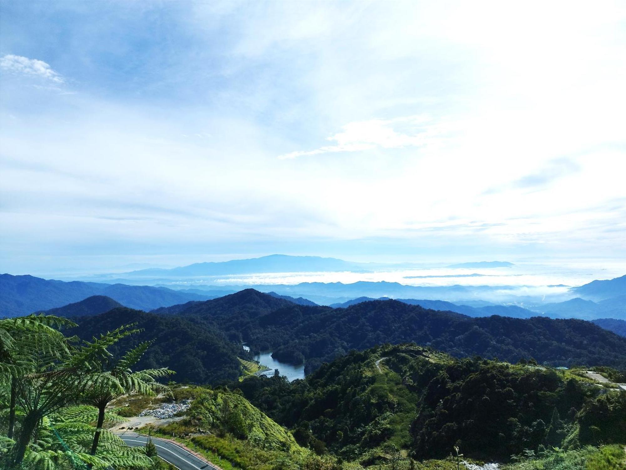 Genting Skysmokycoldinn3r2b At Ion Delemen