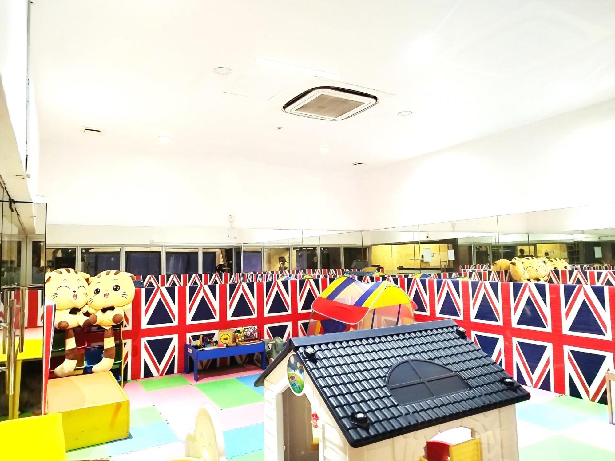 Genting Skysmokycoldinn3r2b At Ion Delemen Genting Highlands