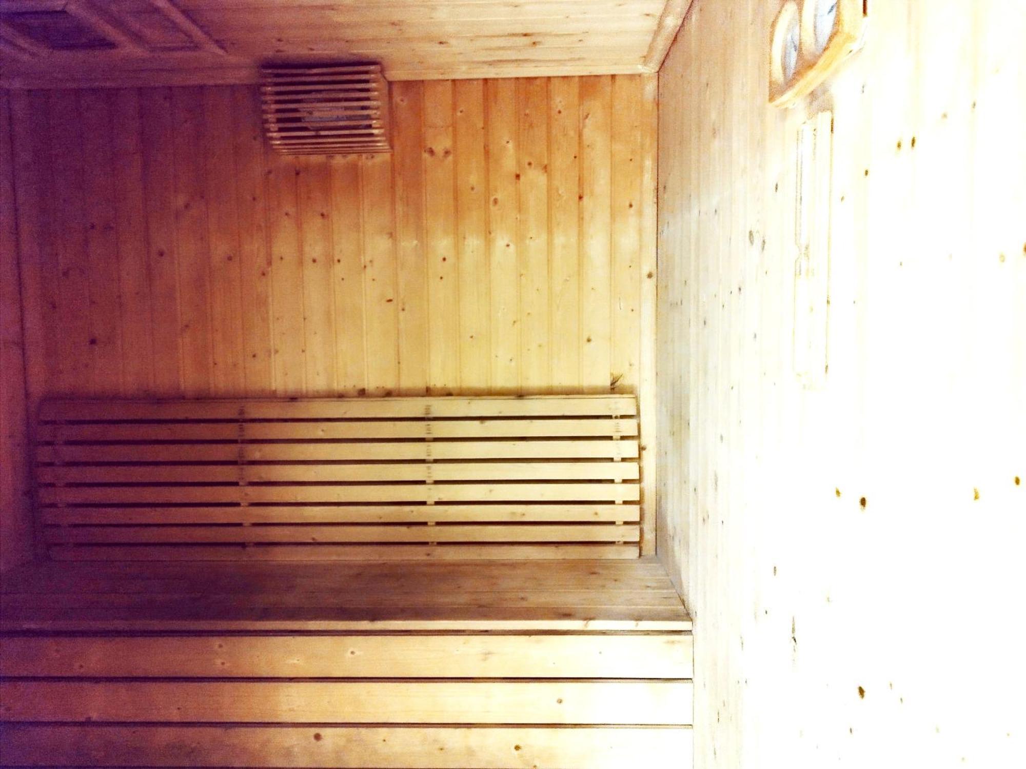Genting Skysmokycoldinn3r2b At Ion Delemen Apartment *