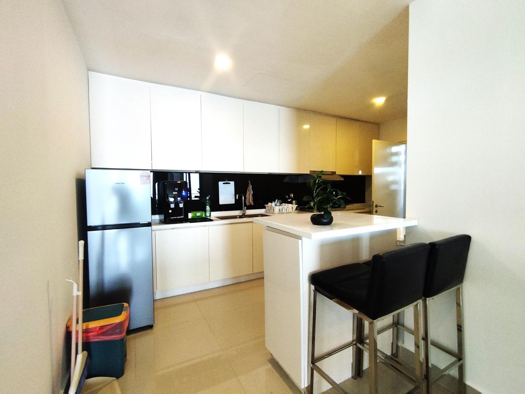 Apartment Genting Skysmokycoldinn3r2b At Ion Delemen