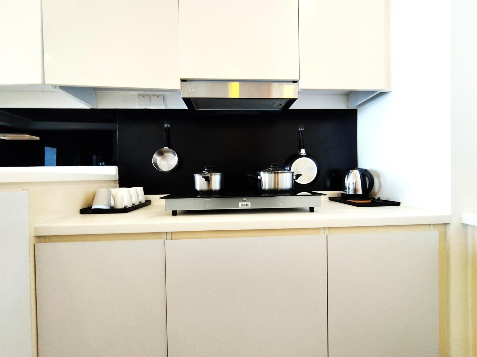 Apartment Genting Skysmokycoldinn3r2b At Ion Delemen Genting Highlands