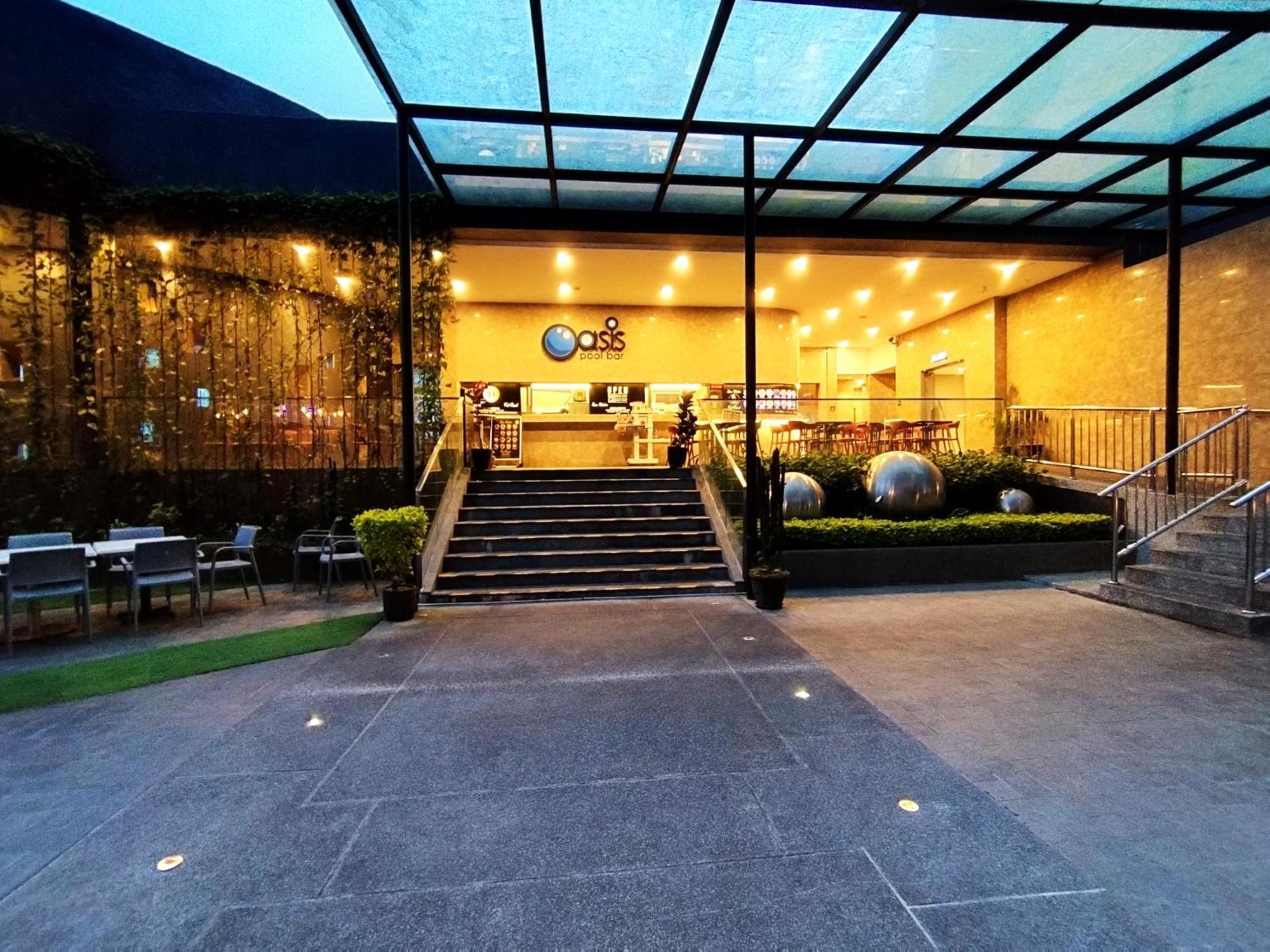 Genting Skysmokycoldinn3r2b At Ion Delemen